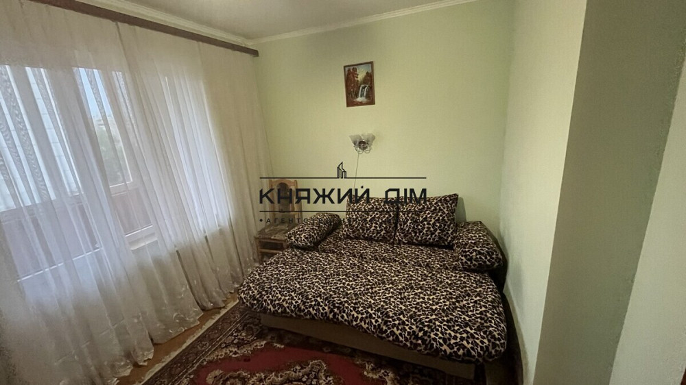 Оренда Квартира 3-кімнатна, 6/9 поверх на Бажана Николая просп. Київ - фото 4