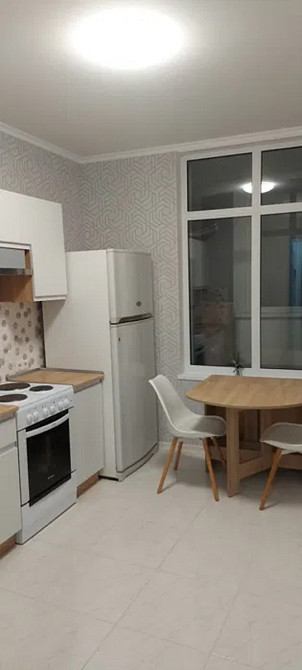 Оренда Квартира 1-кімнатна, 14/27 поверх на Світла, 3 Київ - фото 4