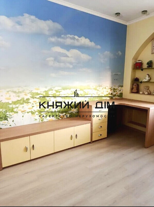 Оренда Квартира 2-кімнатна, 18/25 поверх на Григоренко Петра просп. Киев - изображение 13