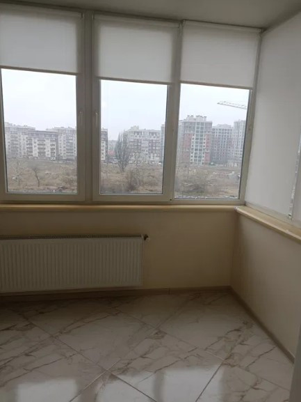 Продам квартиру с ремонтом и мебелью в Крыжановке. Крижанівка (Комінтернівський район) - фото 3