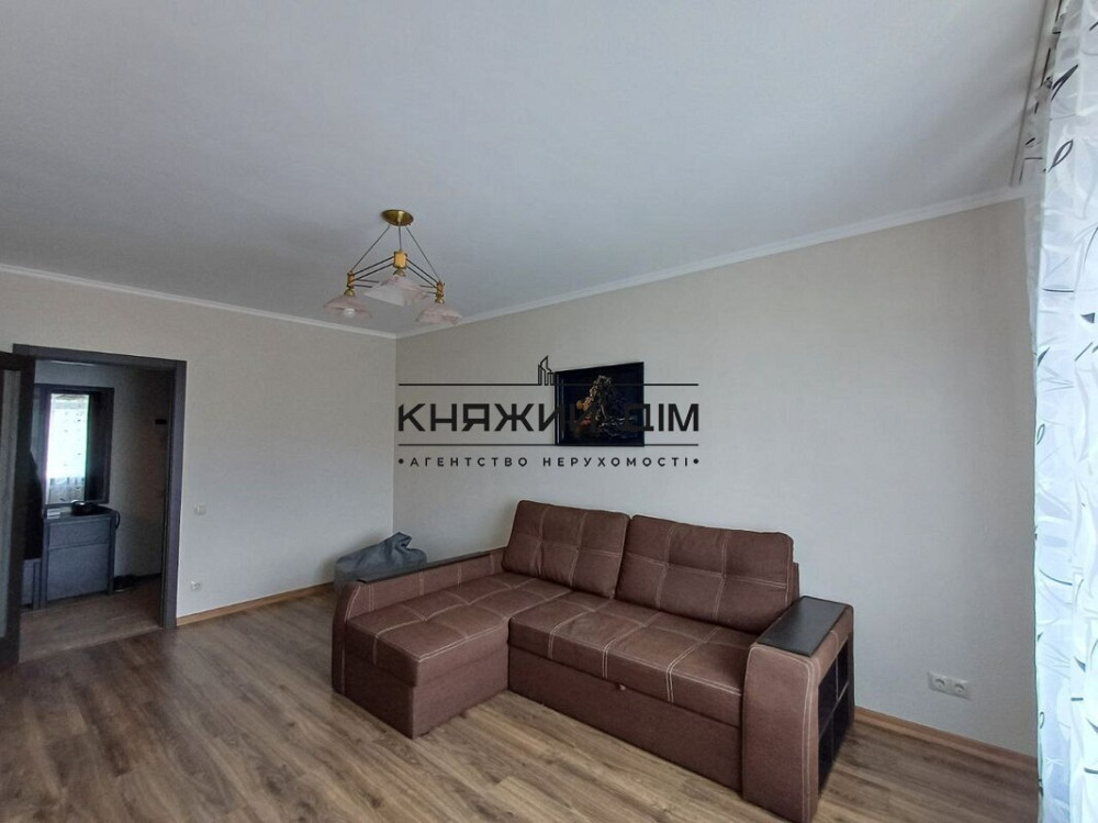 Оренда Квартира 2-кімнатна, 12/22 поверх на Григоренко Петра просп. Киев - изображение 2