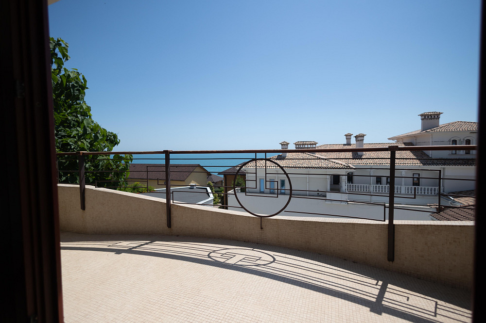 Элитный Дом с Видом на Море: на 11 ст.Фонтана Одеса - фото 2