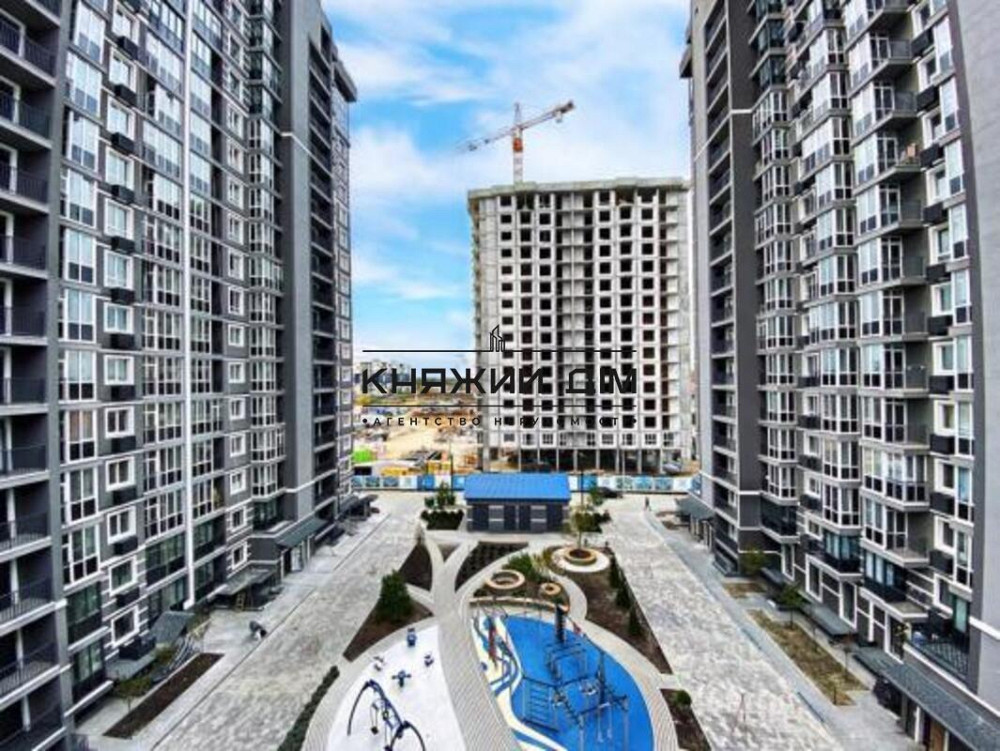 Продаж заклад громадського харчування на бул. Леонида Бирюкова поверх - 1/25 Буча - фото 2