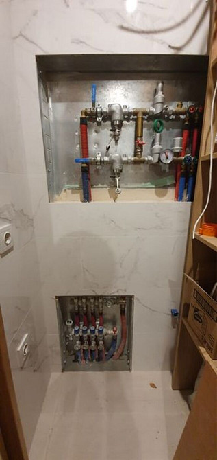 Продаж Квартира 2-кімнатна, 10/25 поверх на Зарічна, 1 Київ - фото 12