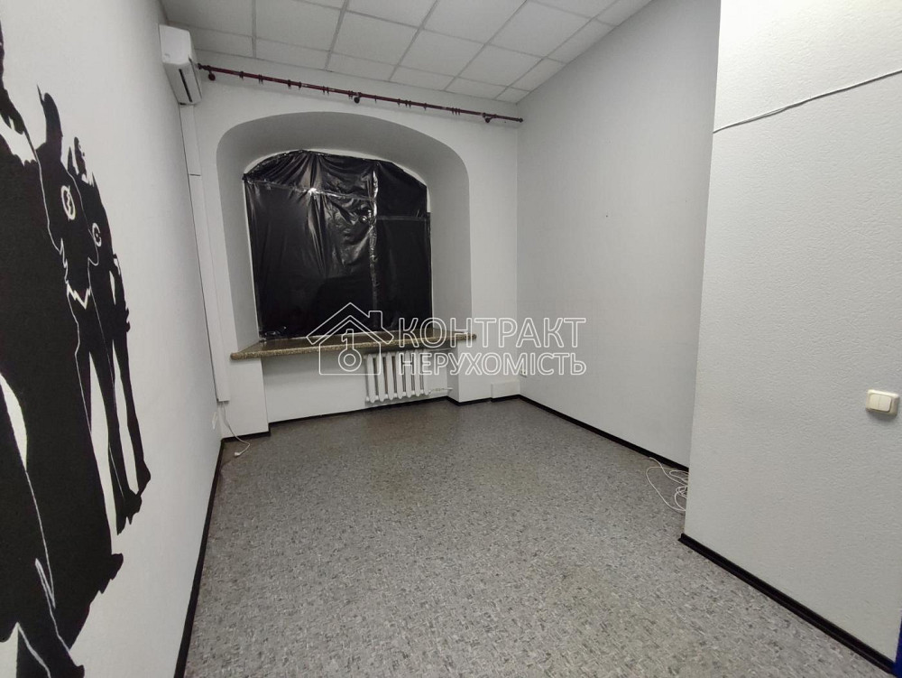 Оренда офісне приміщення на вул. Сумська приміщень - 7, поверх - 2/6 Харків - фото 15