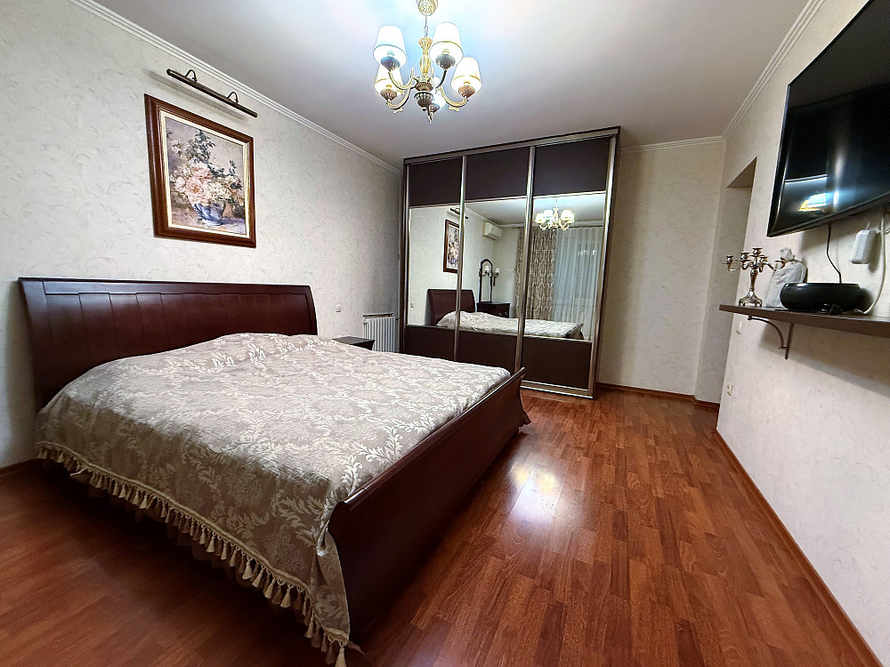 Продаж Будинок 4-кімнатний на ул. Пишенина, 23 Odessa - photo 15