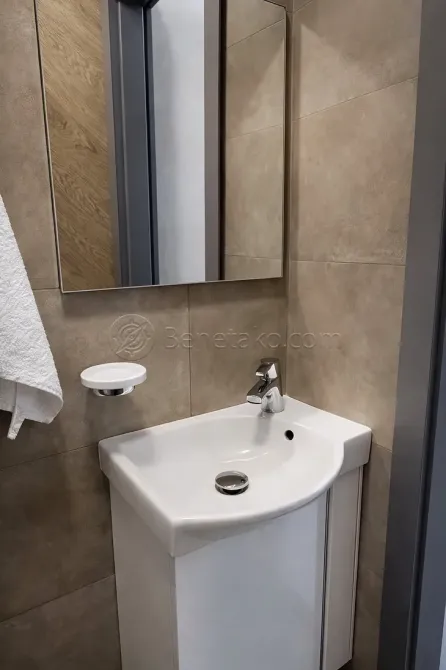 Оренда 2к Квартира 63 кв.м Удельный переулок, 6 Одеса - фото 10