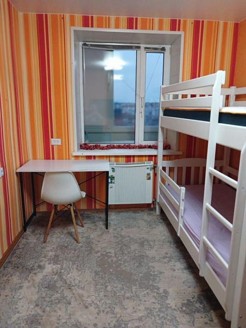 Продаж Квартира 2-кімнатна, 9/9 поверх Kirovohrad - photo 7