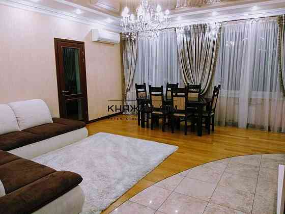 Оренда 3-кімнатної квартири м. Позняки Київ