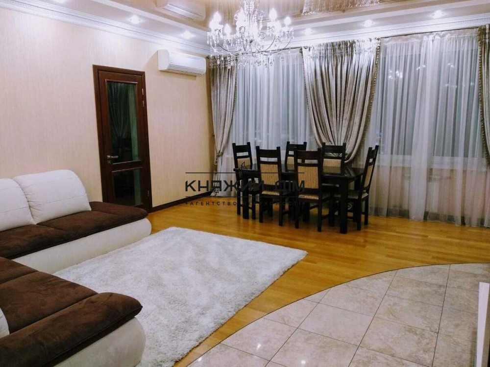 Оренда 3-кімнатної квартири м. Позняки Київ - фото 3