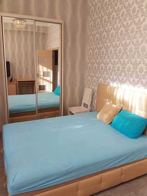 1-комнатная квартира на Базарной Одесса - изображение 5