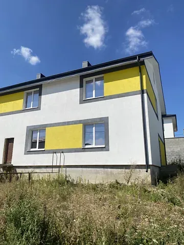 Продаж 2-поверховий   100 кв.м 4 кімн. на Кулика і Гудачека (Макарова) вулиця Рівне - фото 6