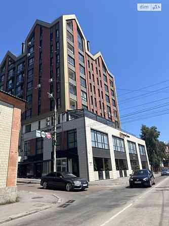 Продаж Квартира 2-кімнатна, 8/8 поверх на Князів Коріатовичів, 70-А Вінниця