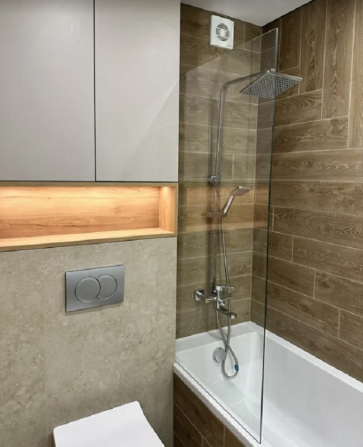Продаж 2 км квартири по вул.Київська, масив БАМ. Тернопіль Тернопіль - фото 6