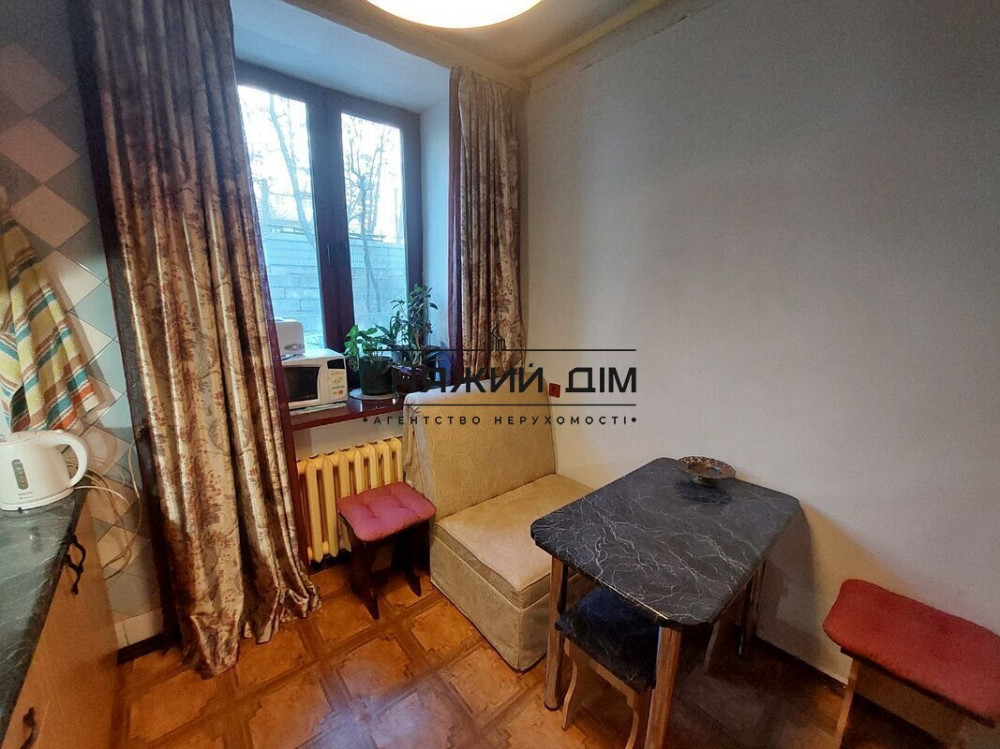 Оренда Квартира 2-кімнатна, 2/5 поверх на Кропивницкого ул. Kiev - photo 12