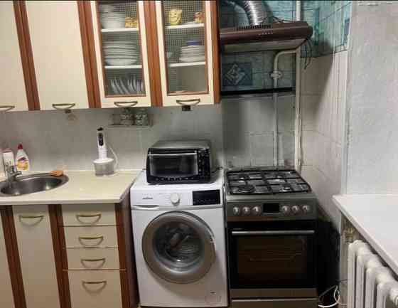 Продаж Квартира 1-кімнатна на просп. Академика Глушко, 17/1 Одеса