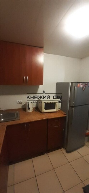 Оренда 1 кімнатної квартири в приватному будинку м. Осокорки Київ - фото 7