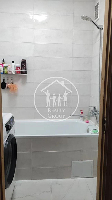 Продаж Квартира 3-кімнатна, 6/9 поверх на Наукова, 62 Львов - изображение 3