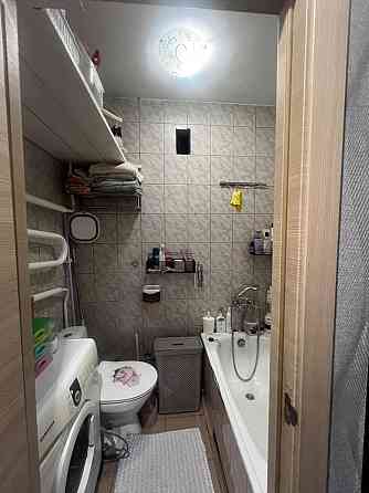 Продаж Квартира 1-кімнатна, 3/5 поверх на вул. Біла Рівне