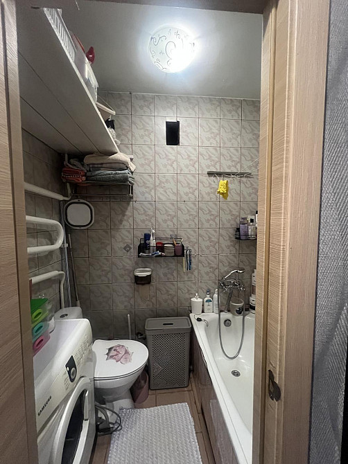 Продаж Квартира 1-кімнатна, 3/5 поверх на вул. Біла Рівне - фото 6