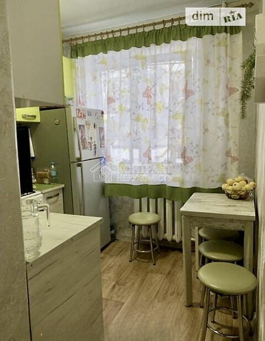 Продаж Квартира 2-кімнатна, 1/5 поверх на вул. Світла Харьков - изображение 8