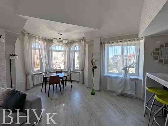 Продаж Квартира 1-кімнатна, 4/4 поверх на вул. Сагайдачного Гетьмана Тернопіль