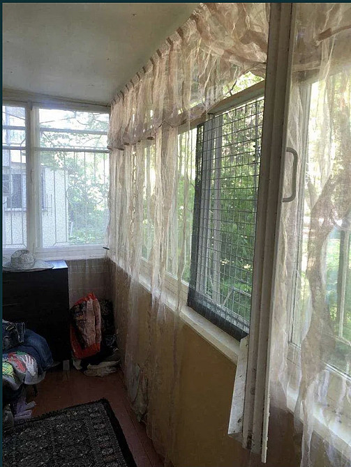 Продаж Квартира 2-кімнатна на переулок Генерала Вишневского, 9 Одесса - изображение 13