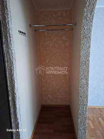 Продаж Квартира 1-кімнатна, 2/5 поверх на вул. Шекспіра Харків