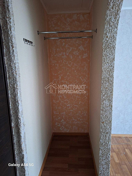 Продаж Квартира 1-кімнатна, 2/5 поверх на вул. Шекспіра Харків - фото 6