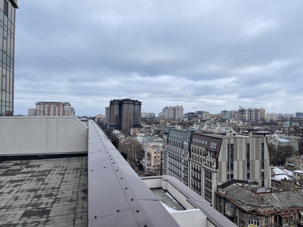 Продаж Квартира 3-кімнатна, 11/18 поверх на Большая Арнаутская ул., 26 Odessa - photo 2