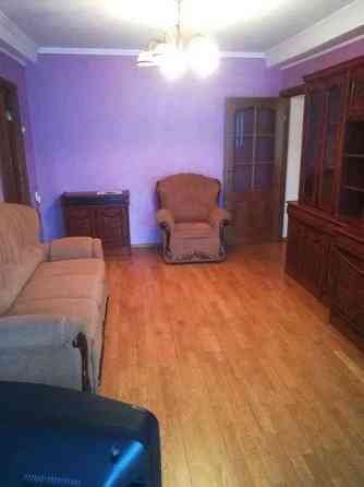 Оренда Квартира 2-кімнатна, 6/8 поверх на ул. Большая Васильковская, 45 Киев