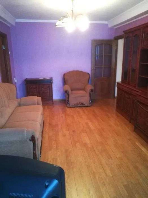 Оренда Квартира 2-кімнатна, 6/8 поверх на ул. Большая Васильковская, 45 Киев - изображение 3