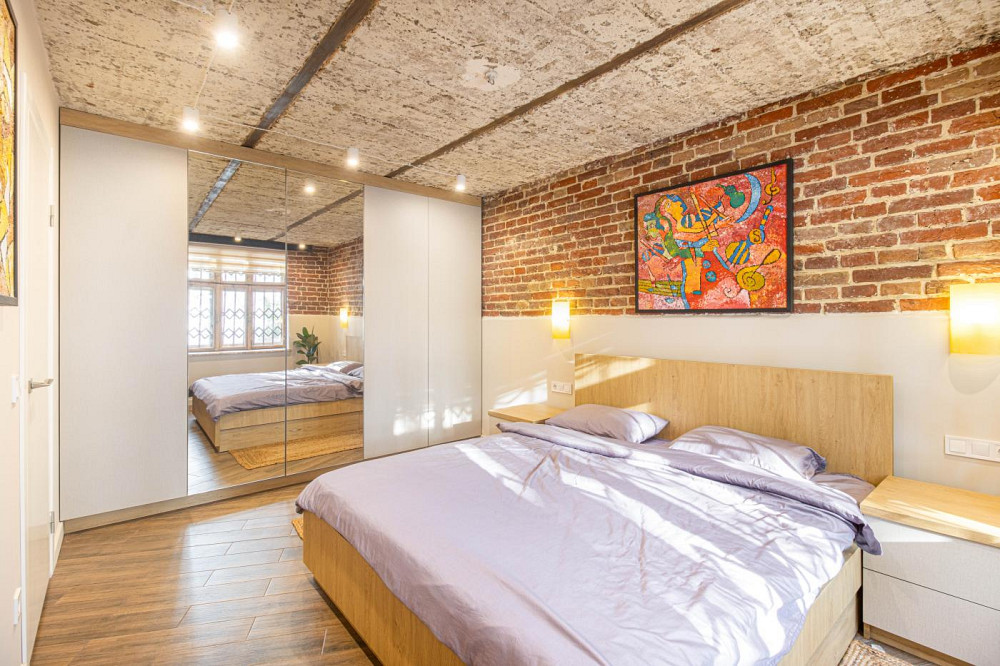 Продаж Квартира на улица Тарнавського Мирона, генерала 66 Львів - фото 10