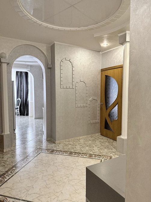 Продаж Квартира 2-кімнатна, 2/19 поверх на Левка Лук’яненка вул., д. 29-В Київ - фото 12