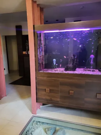 For sale Space In Residential Building area 214 sq.m floor 1 at Лидерцовский бульвар Odessa
