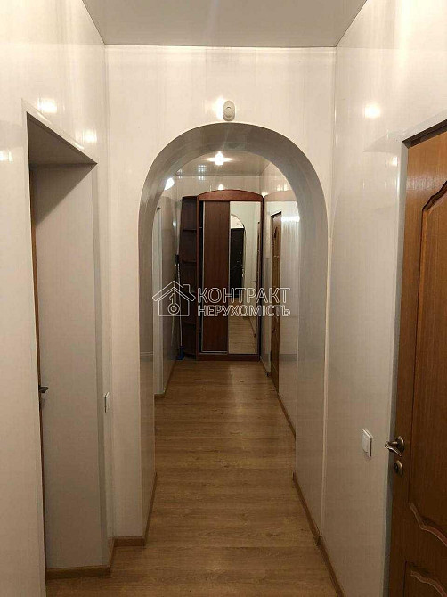 Продаж Квартира 3-кімнатна, 1/6 поверх на вул. Благовіщенська Харків - фото 3