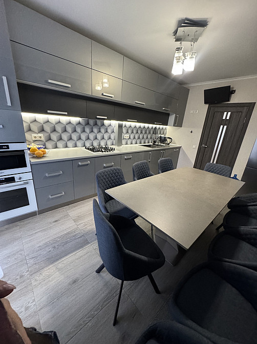 Продаж Квартира 2-кімнатна, 9/10 поверх Івано-Франківськ - фото 3