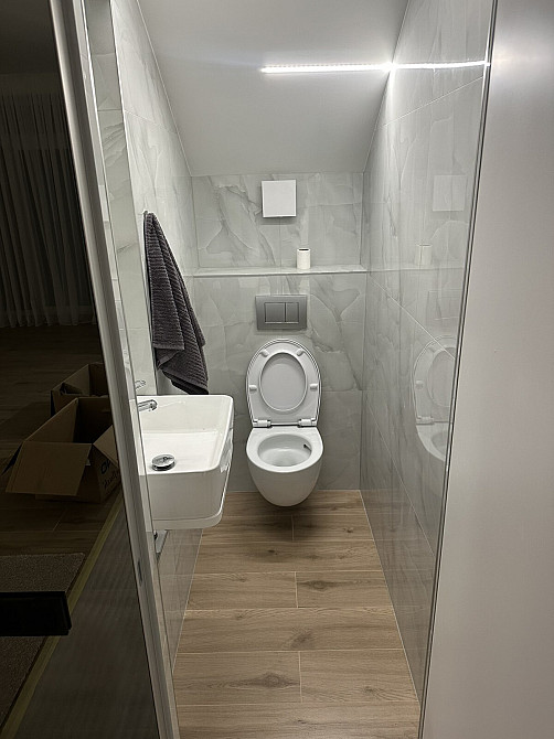 Продаж таунхаусу у Байківцях, 147 кв.м. Байківці - фото 13