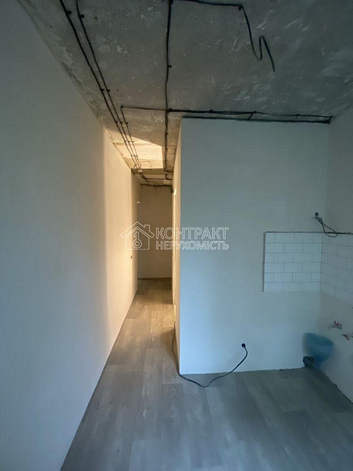 Продаж Квартира 2-кімнатна, 3/5 поверх на вул. Бучми Харків - фото 10