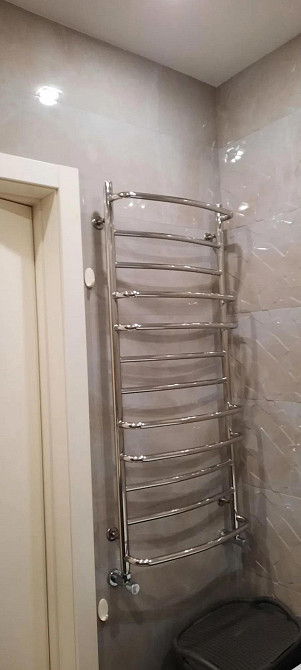 Продаж Квартира 3-кімнатна, 6/10 поверх на вул. Угорська Львів - фото 16