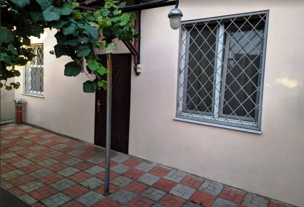 Двухкомнатная квартира на земле в районе площади Толбухина Одеса - фото 1