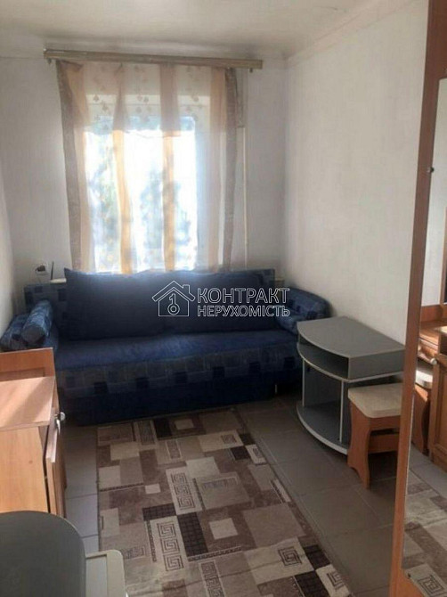 Продаж Квартира 1-кімнатна, 2/5 поверх на вул. Шекспіра Харків - фото 2