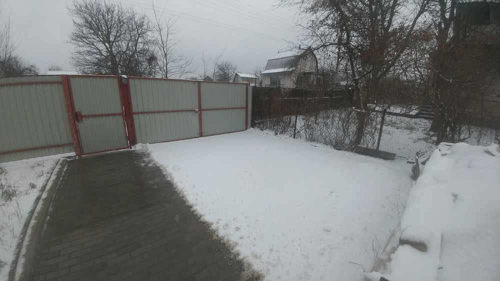 Оренда 2-поверховий Будинок  60 кв.м 2 кімн. на Соколовка Житомир - изображение 3