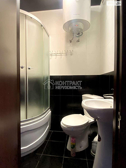 Продаж Квартира 1-кімнатна, 1/3 поверх на вул. Троїцький Харьков - изображение 18