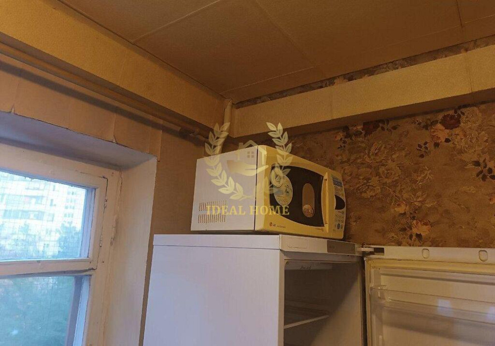 Продається 1-а кімнатна квартира в Дніпровському р-ні (мік-н Соцмісто) Київ - фото 8