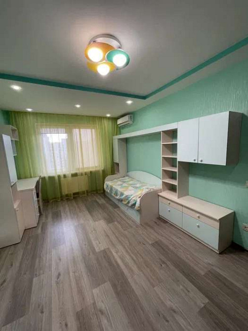 Оренда Квартира 2-кімнатна, 19/25 поверх на ул. Софии Русовой Київ - фото 4