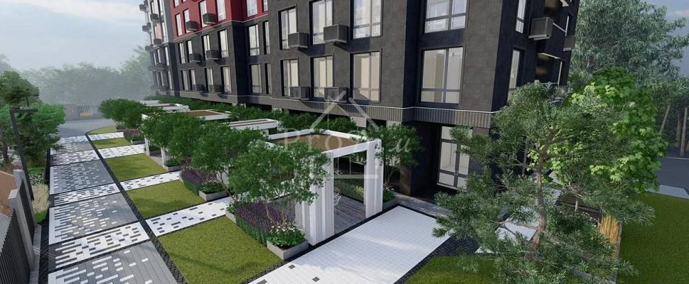 Продаж Квартира 2-кімнатна, 5/25 поверх на Івана Кочерги вул., 17-А Київ - фото 12