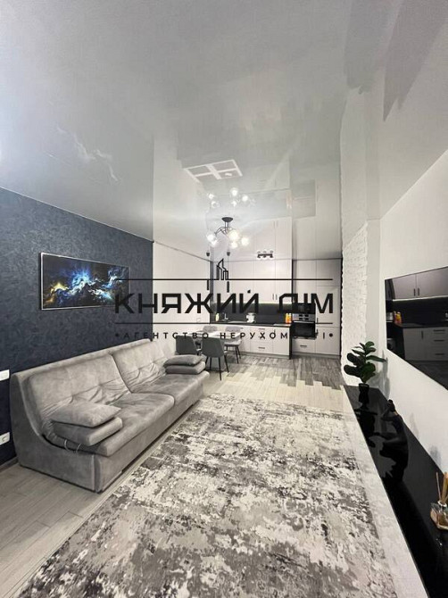 Оренда Квартира 2-кімнатна, 22/34 поверх на Победы просп./ Берестейский просп. Киев - изображение 7