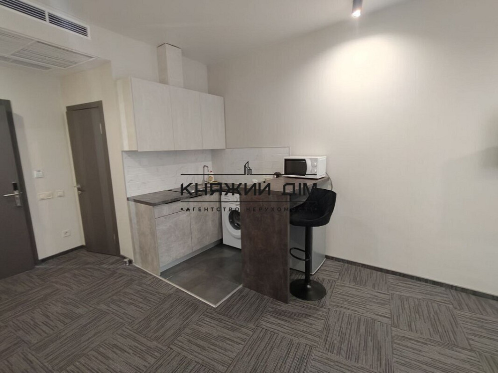 Оренда Квартира 1-кімнатна, 2/25 поверх на Барбюса анри ул./Василия Тютюнника ул. Kiev - photo 9