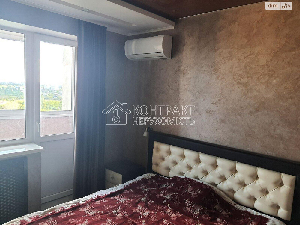 Продаж Квартира 4-кімнатна, 14/16 поверх на вул. Саперна Харків - фото 10